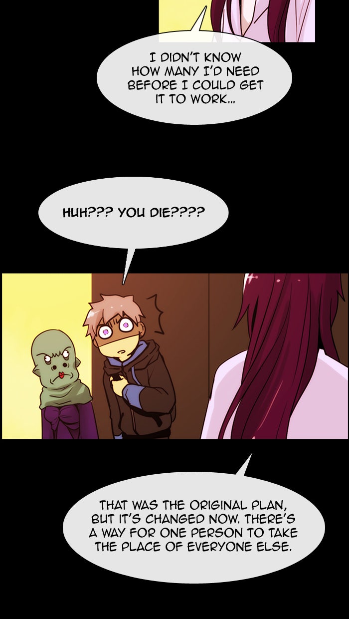 Read Kubera Manga Online