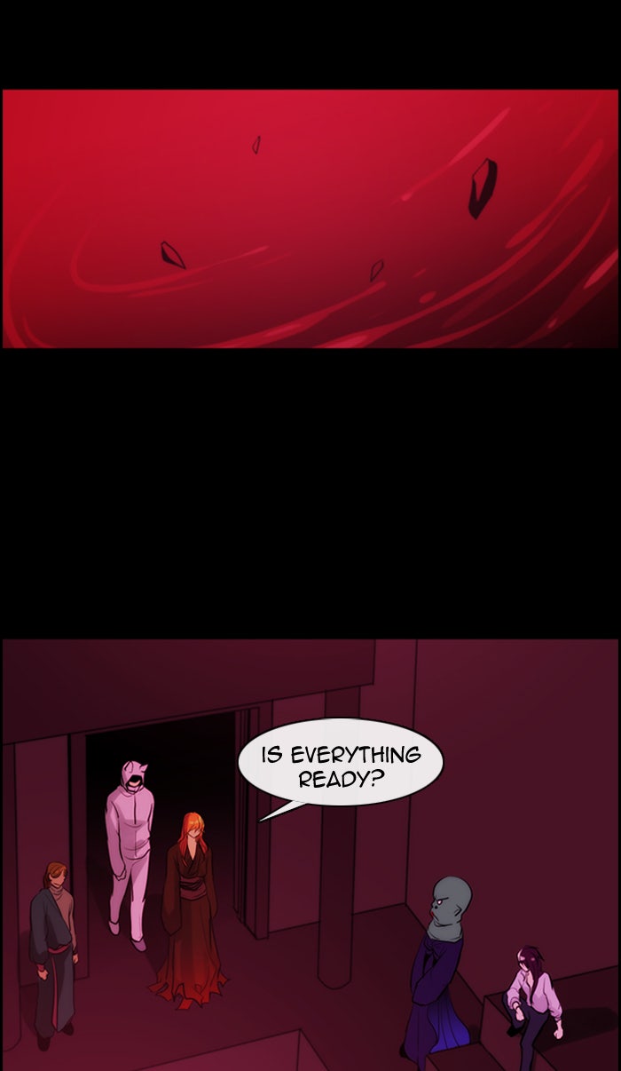 Read Kubera Manga Online