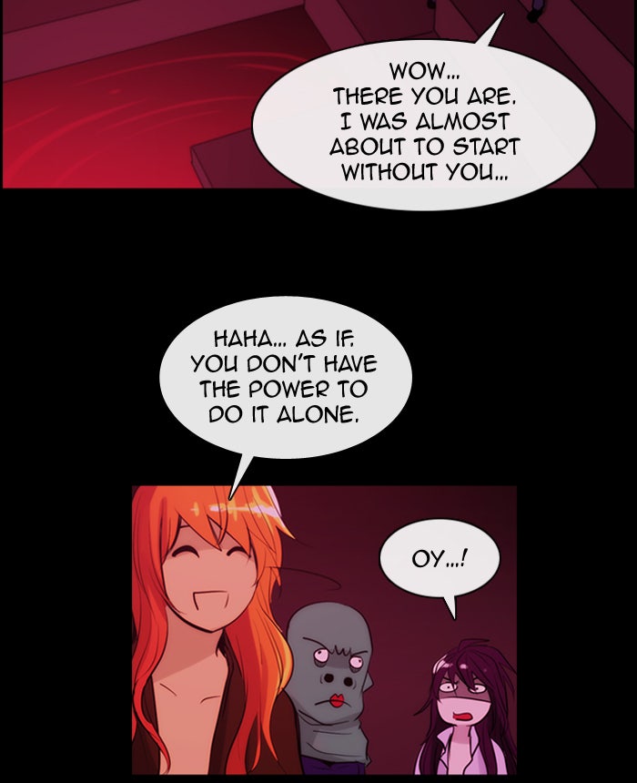 Read Kubera Manga Online