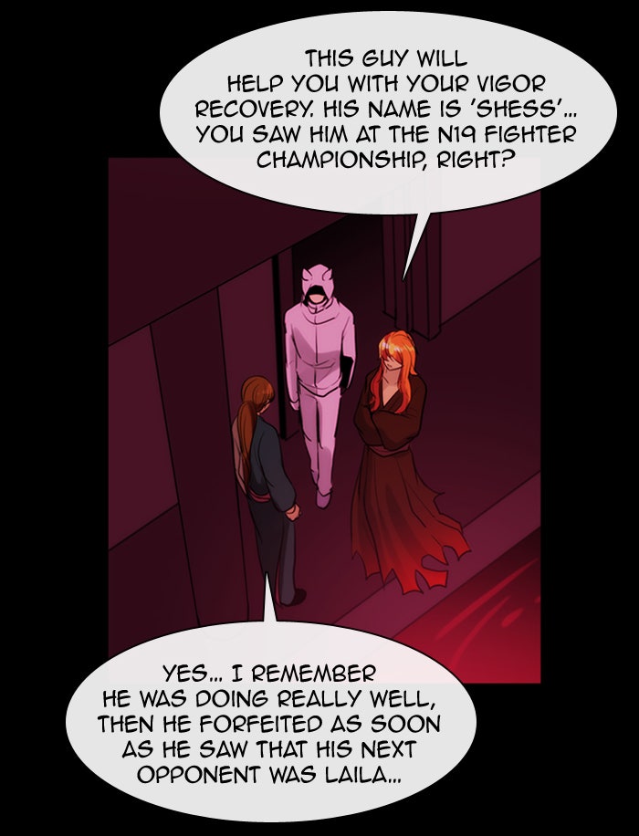 Read Kubera Manga Online