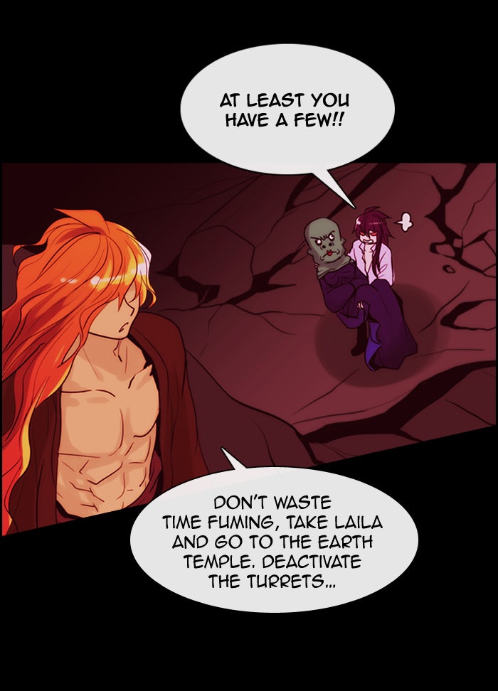 Read Kubera Manga Online