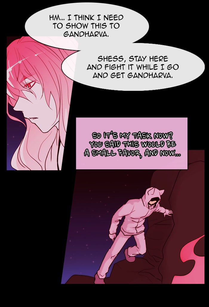 Read Kubera Manga Online