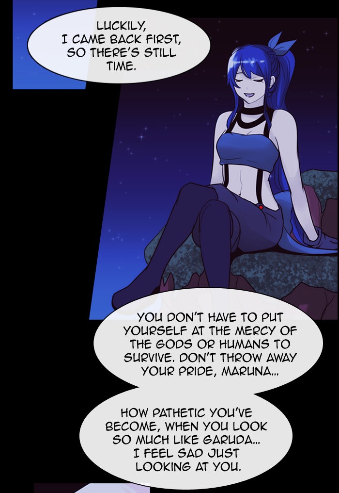 Read Kubera Manga Online