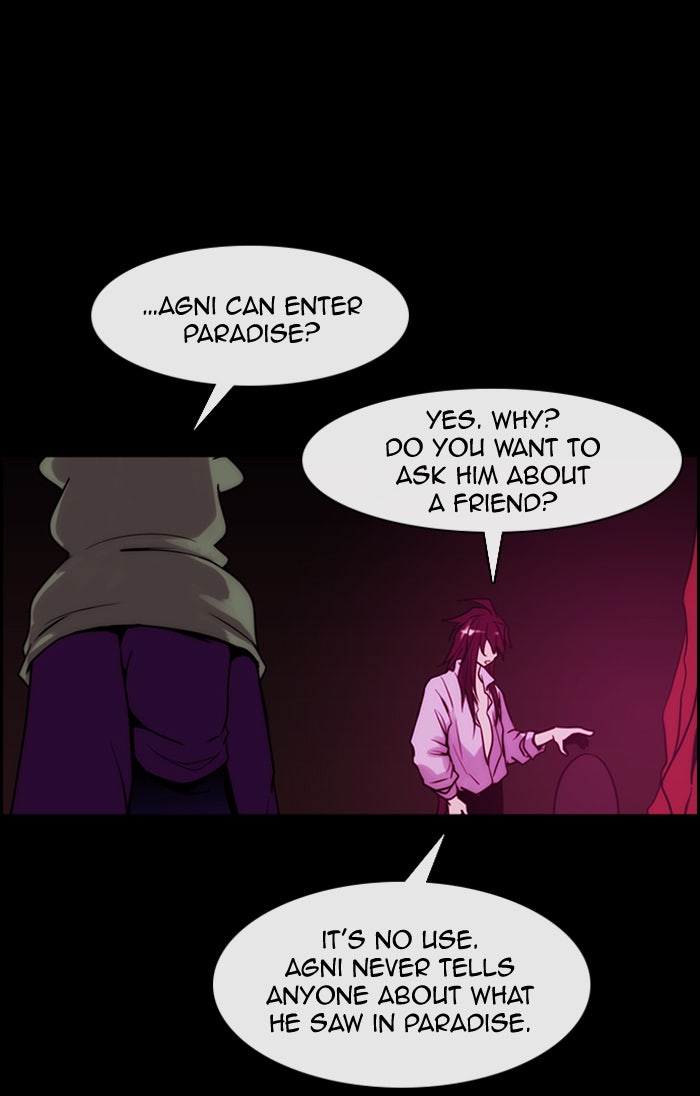 Read Kubera Manga Online