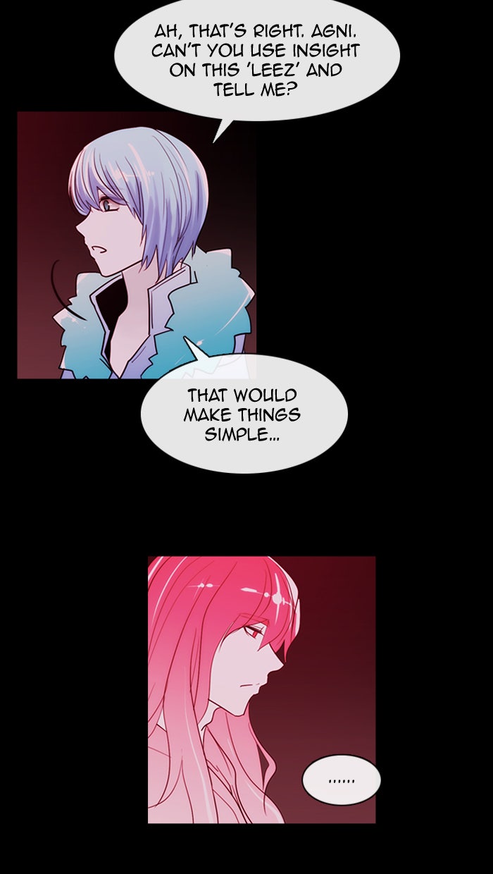 Read Kubera Manga Online