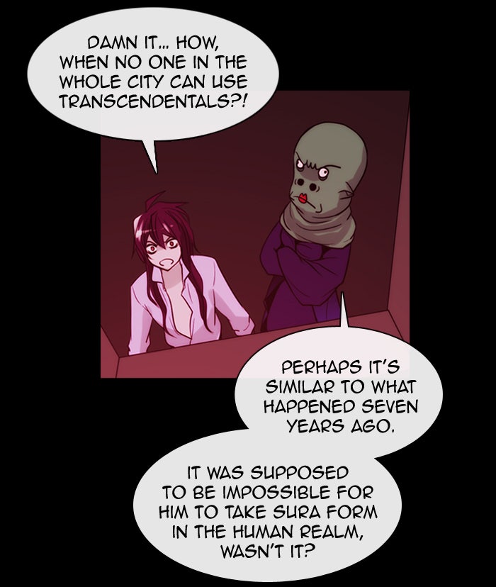 Read Kubera Manga Online