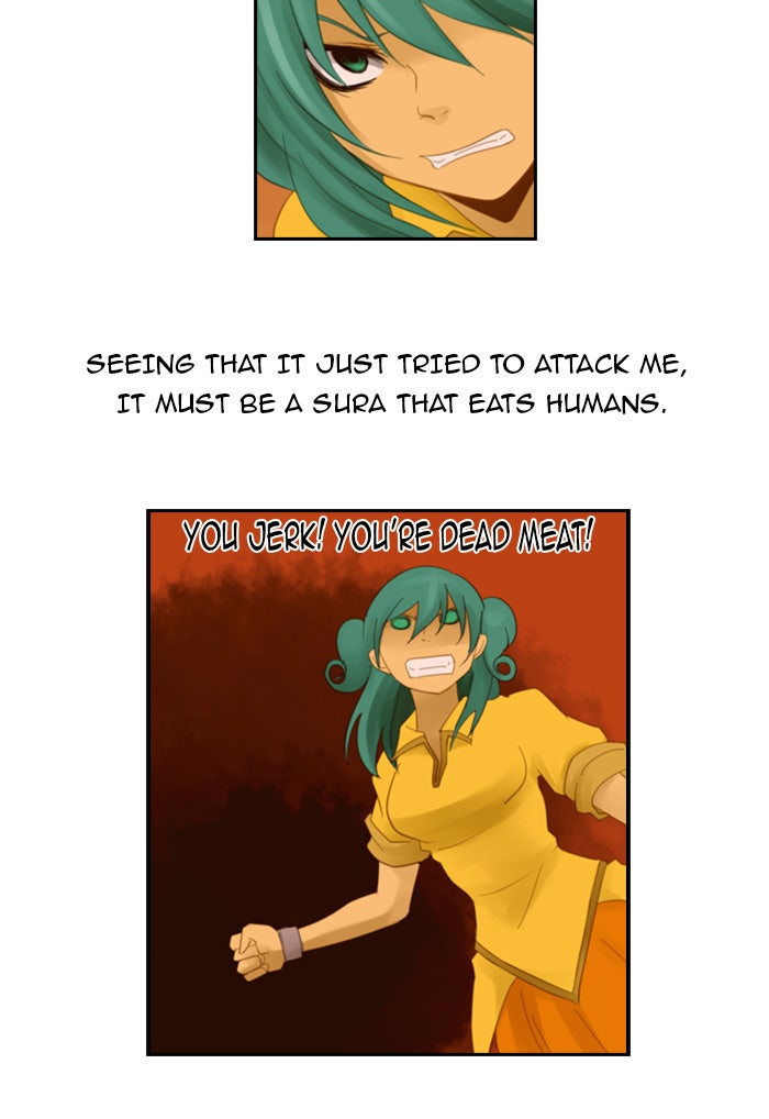 Read Kubera Manga Online