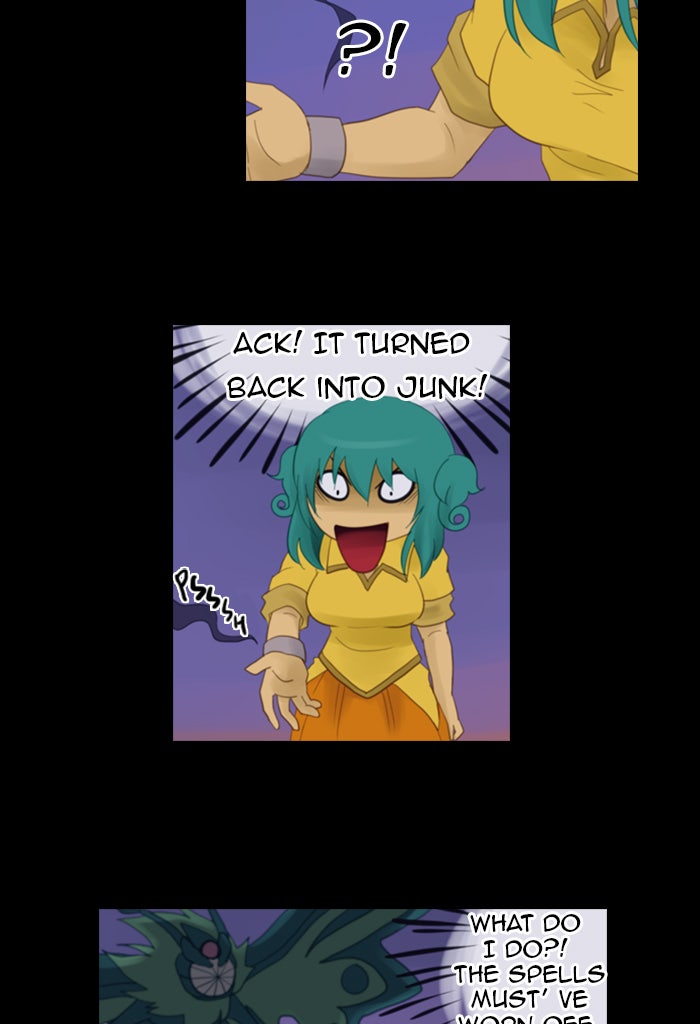 Read Kubera Manga Online