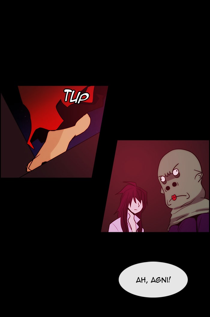 Read Kubera Manga Online