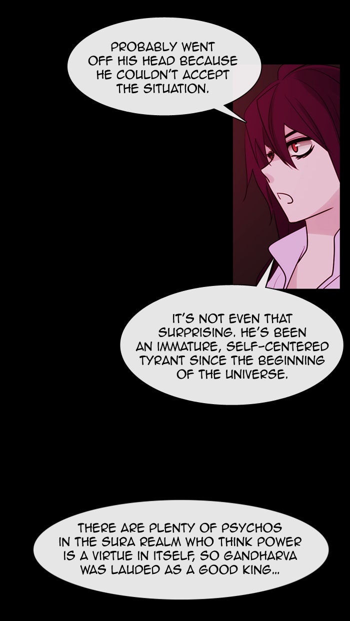 Read Kubera Manga Online