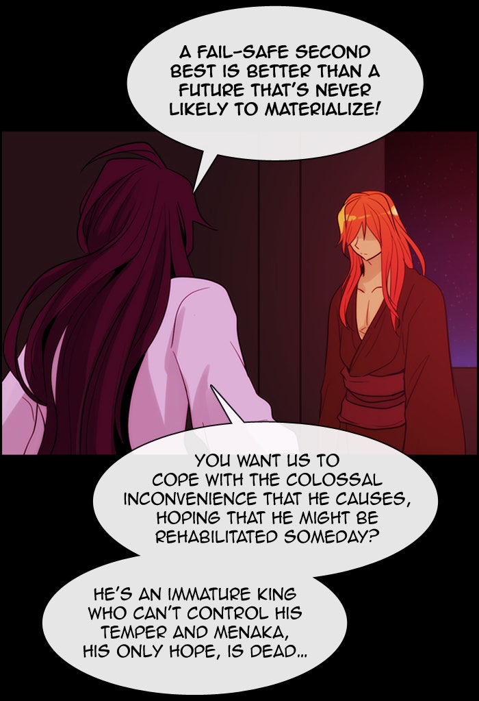 Read Kubera Manga Online