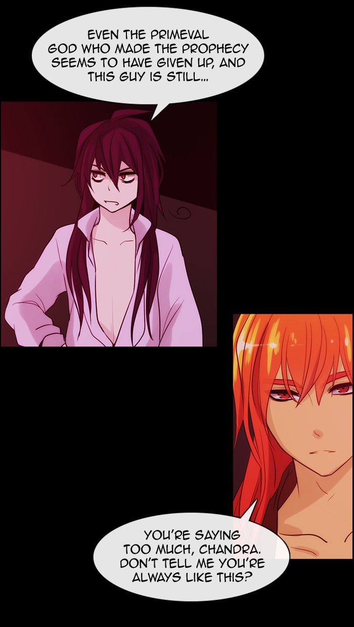 Read Kubera Manga Online