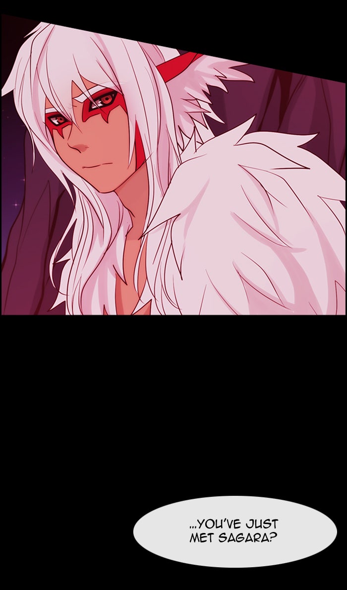 Read Kubera Manga Online