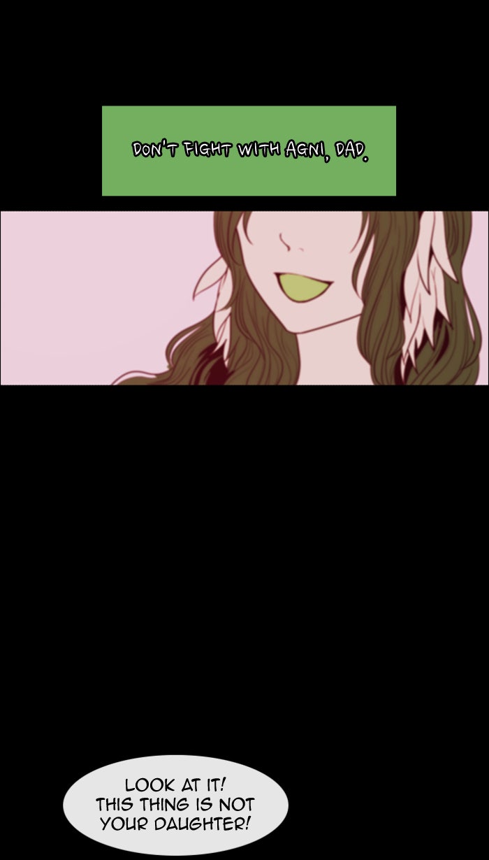 Read Kubera Manga Online