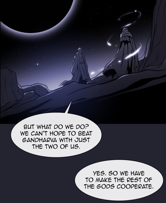 Read Kubera Manga Online
