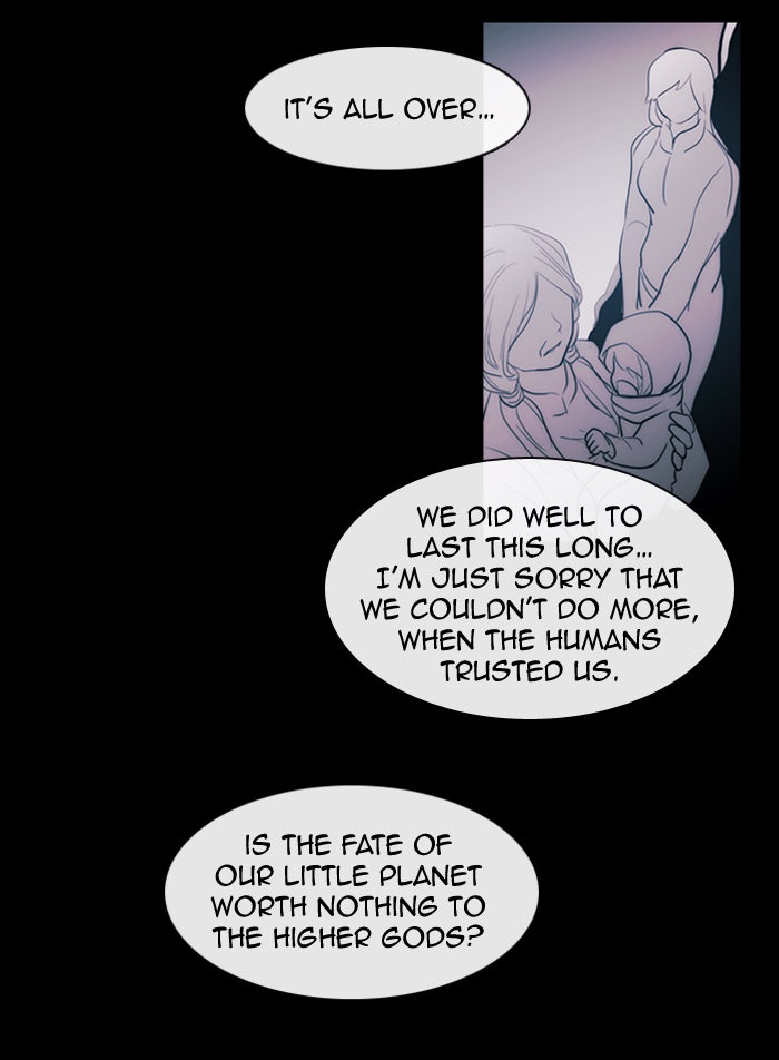 Read Kubera Manga Online