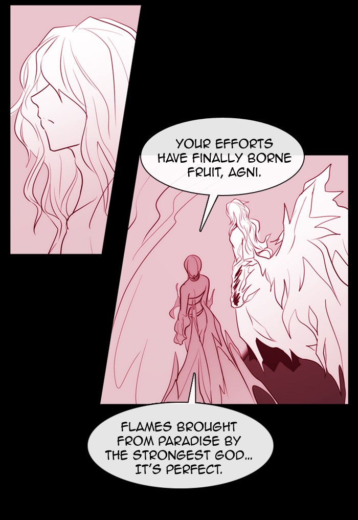 Read Kubera Manga Online