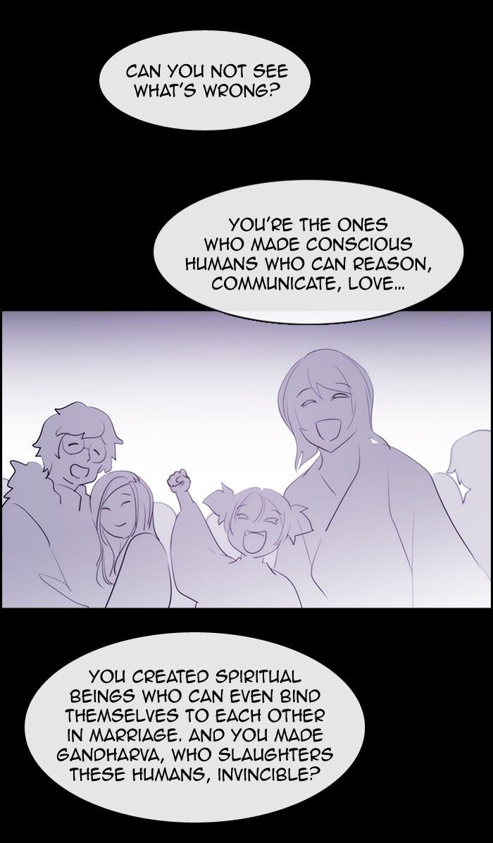 Read Kubera Manga Online