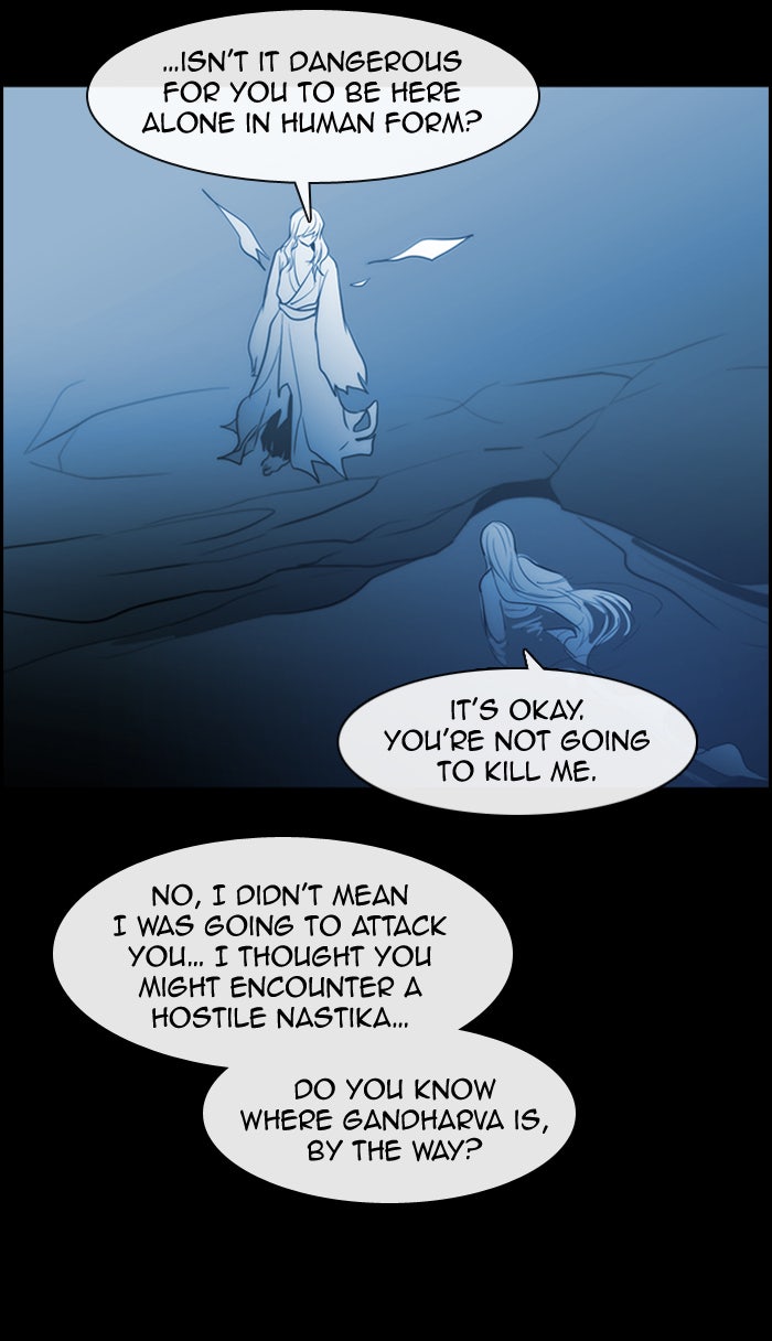 Read Kubera Manga Online