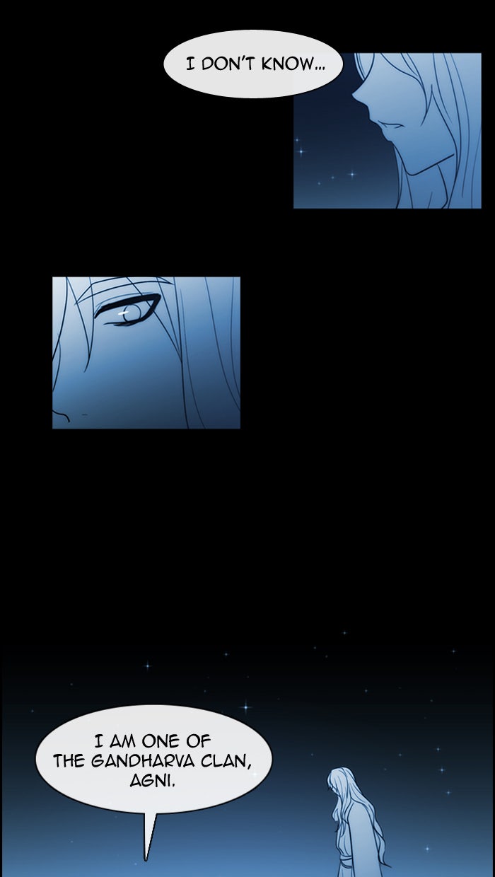 Read Kubera Manga Online