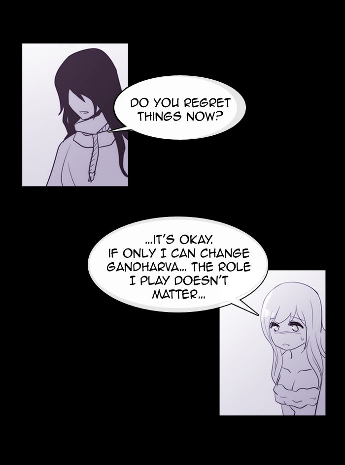 Read Kubera Manga Online