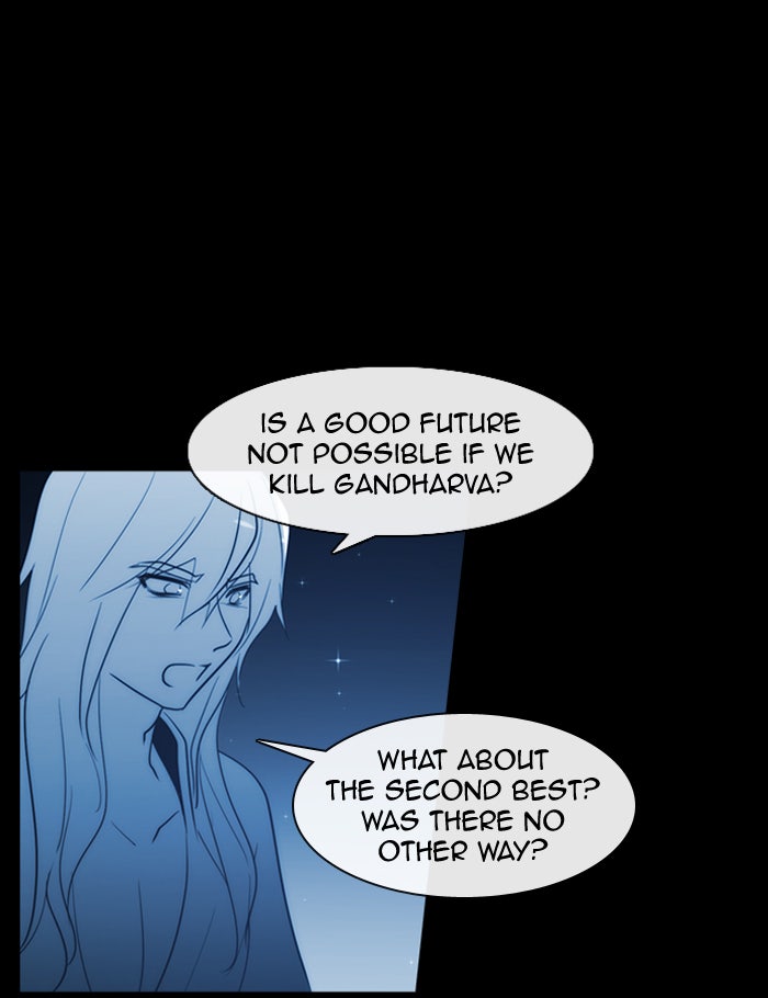 Read Kubera Manga Online