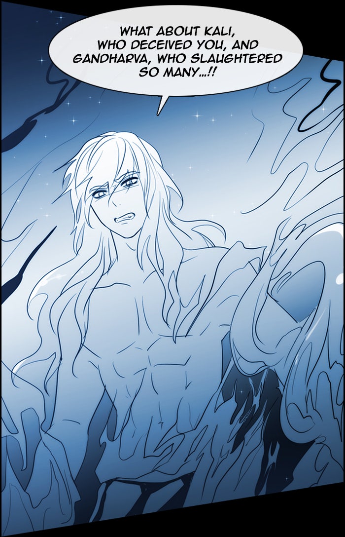 Read Kubera Manga Online