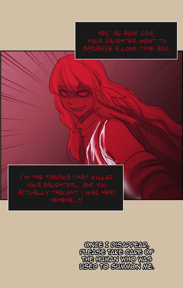 Read Kubera Manga Online