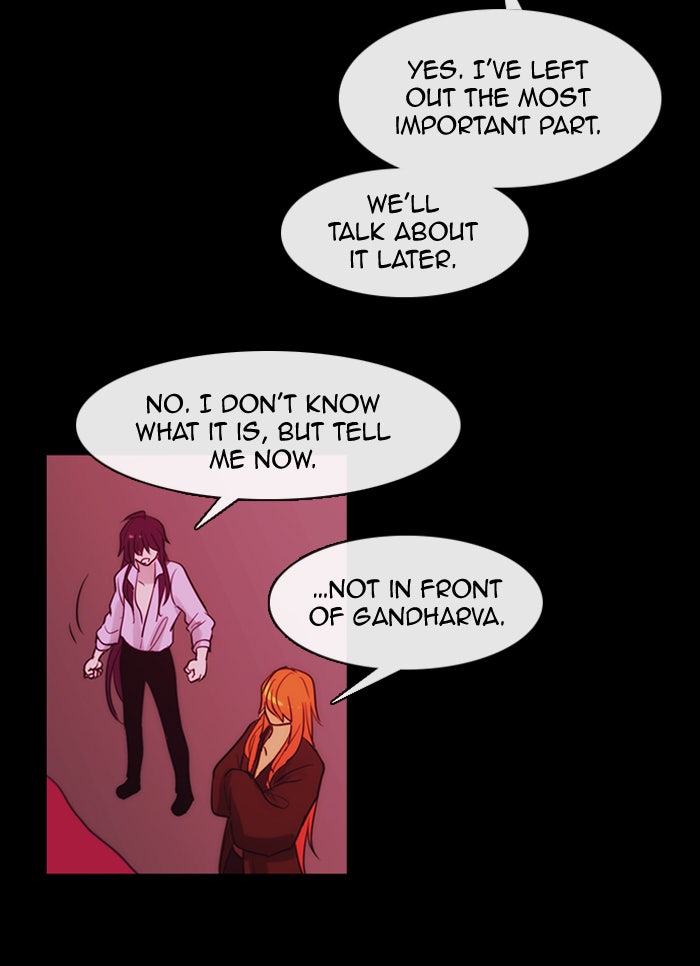 Read Kubera Manga Online