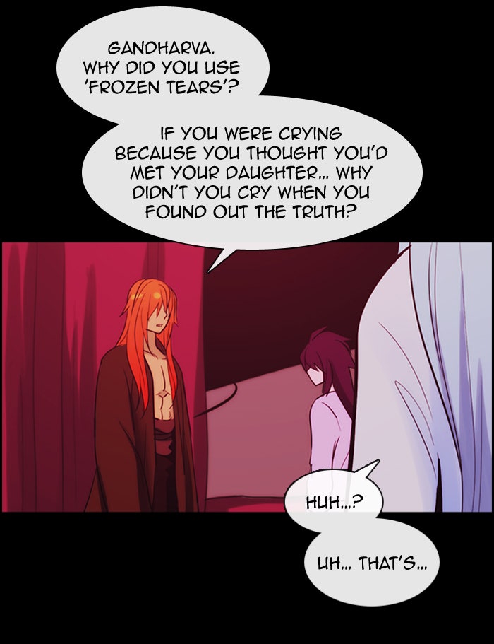 Read Kubera Manga Online