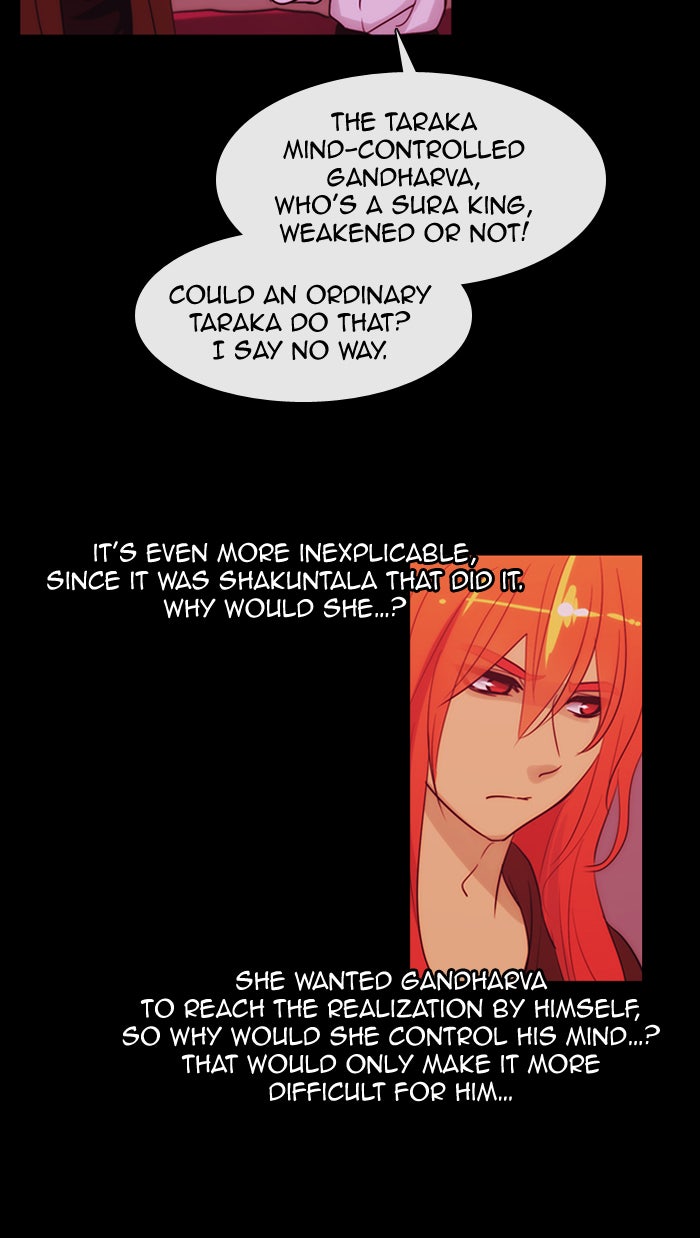 Read Kubera Manga Online