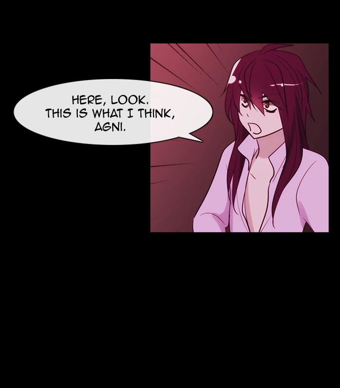 Read Kubera Manga Online