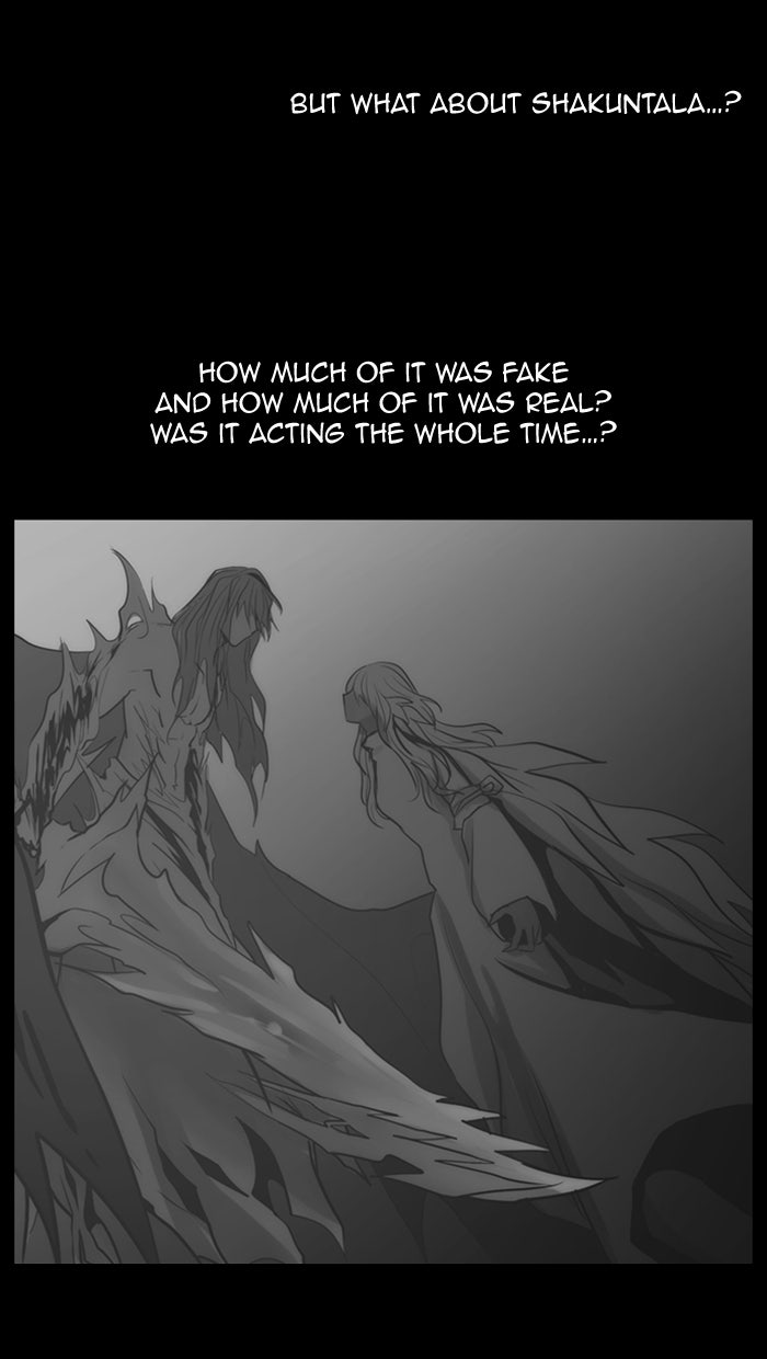 Read Kubera Manga Online