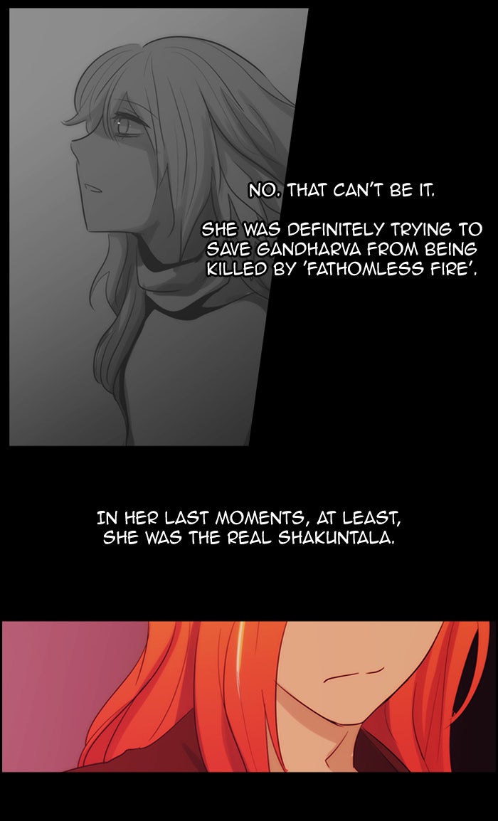 Read Kubera Manga Online