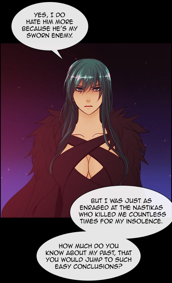 Read Kubera Manga Online