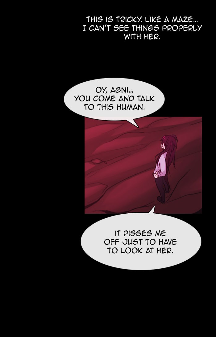 Read Kubera Manga Online