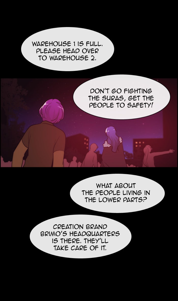 Read Kubera Manga Online