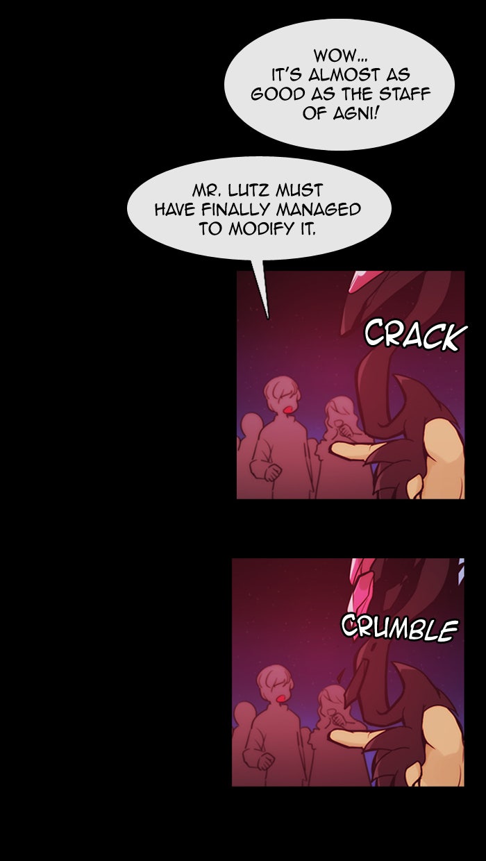 Read Kubera Manga Online