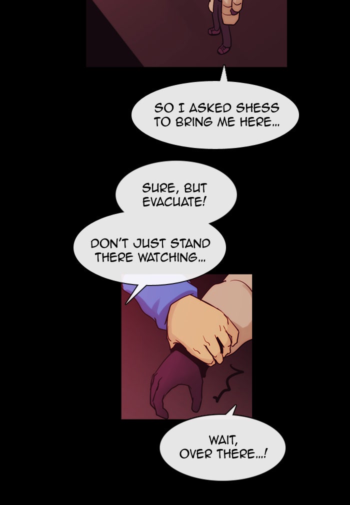 Read Kubera Manga Online