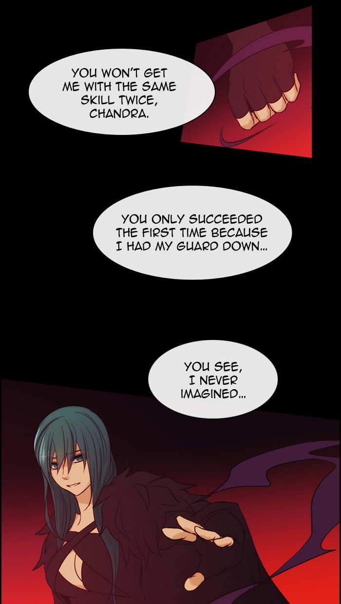 Read Kubera Manga Online