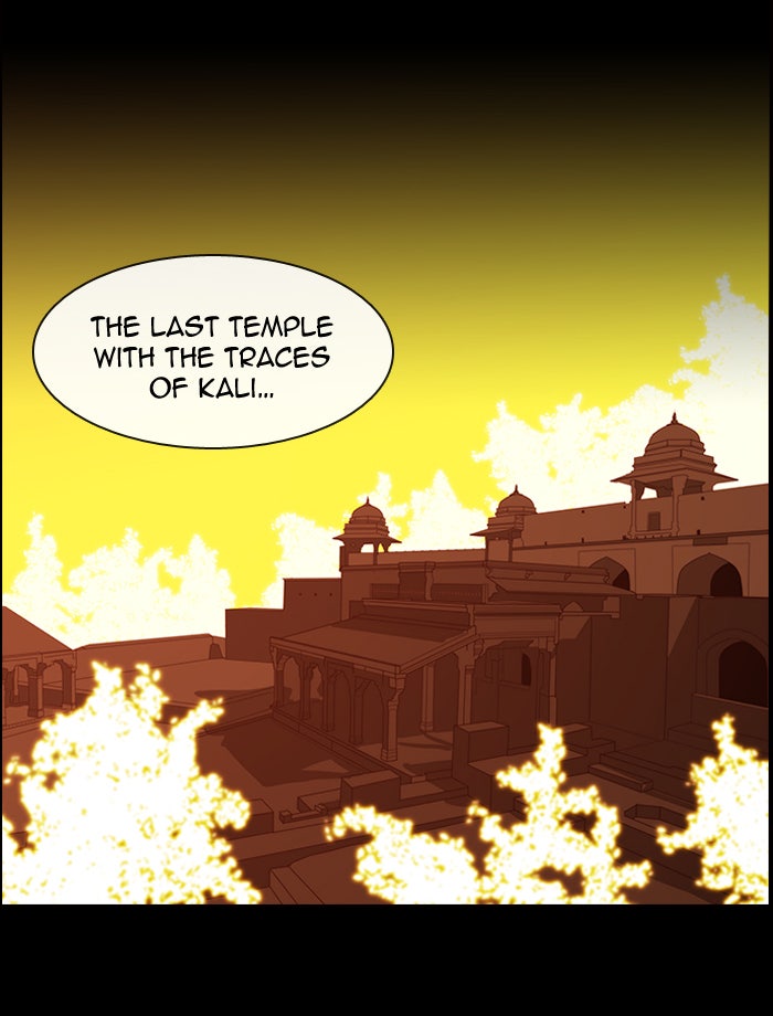 Read Kubera Manga Online
