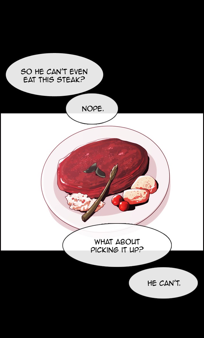 Read Kubera Manga Online