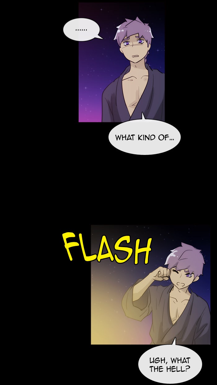 Read Kubera Manga Online