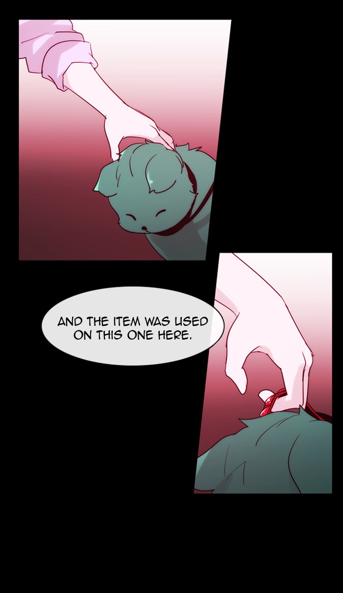 Read Kubera Manga Online