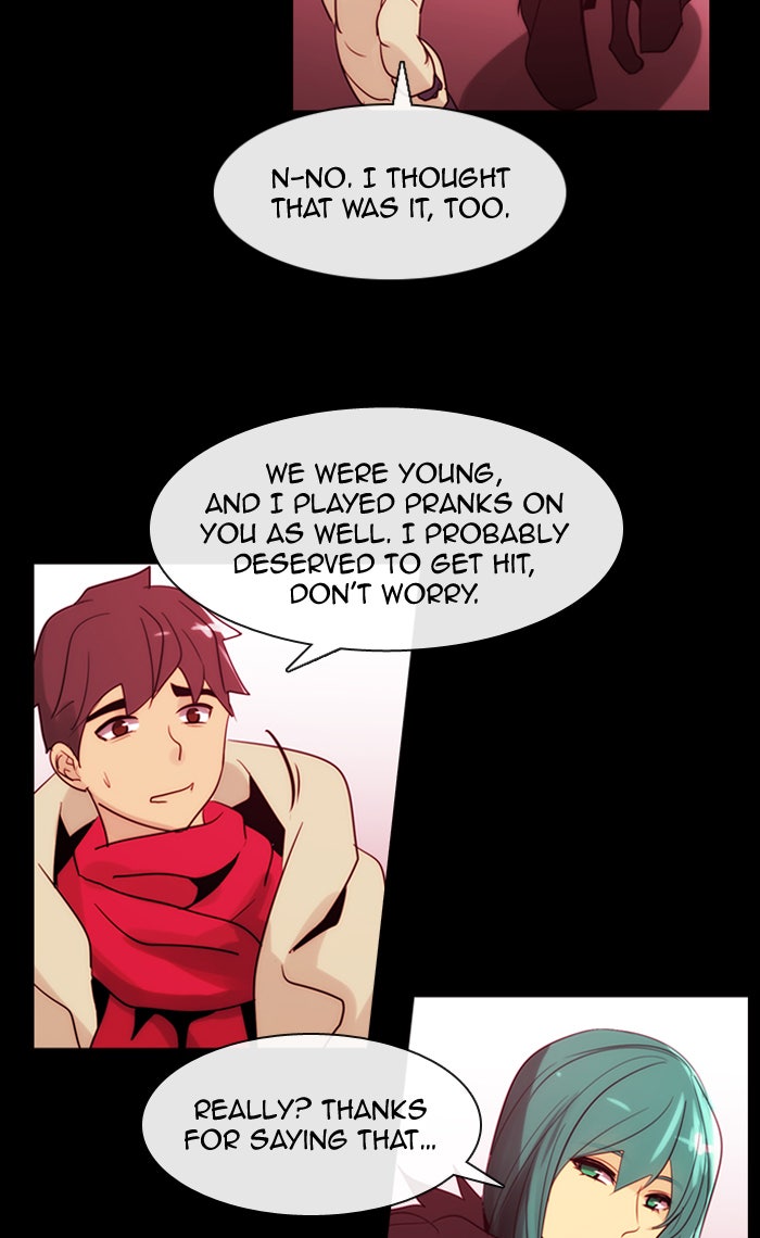 Read Kubera Manga Online