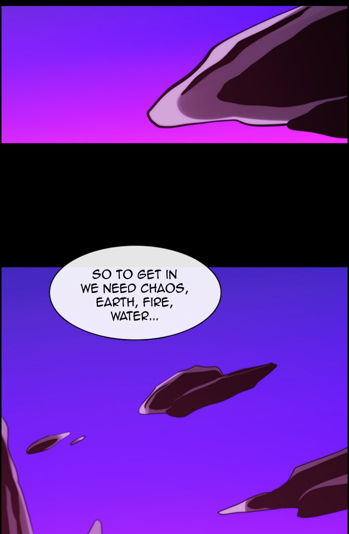 Read Kubera Manga Online