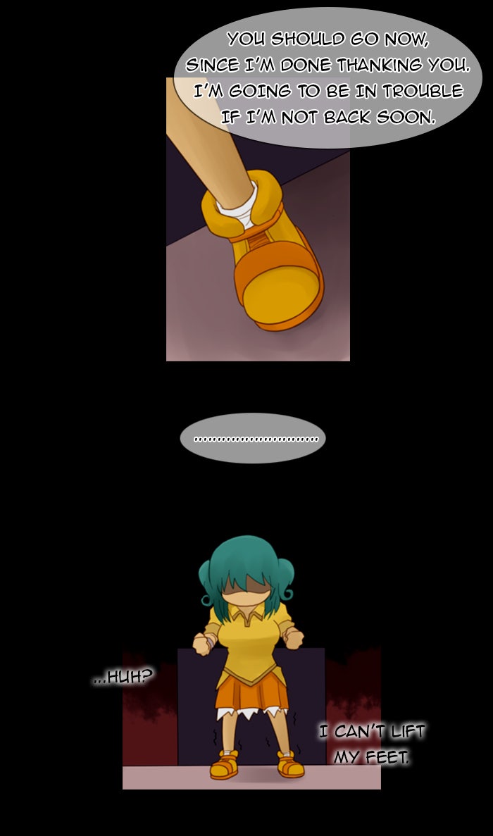 Read Kubera Manga Online