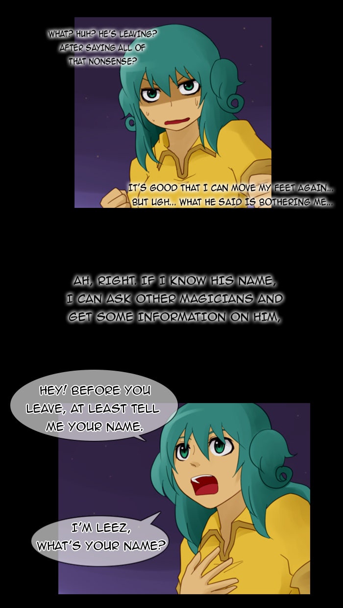 Read Kubera Manga Online
