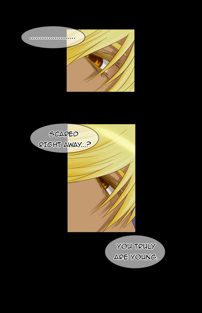 Read Kubera Manga Online