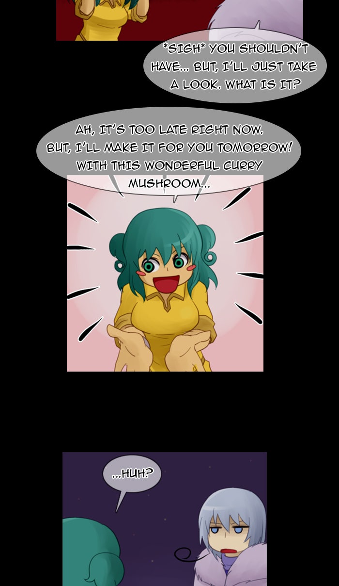 Read Kubera Manga Online